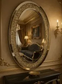 Lustra glamour